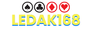 Logo LEDAK168